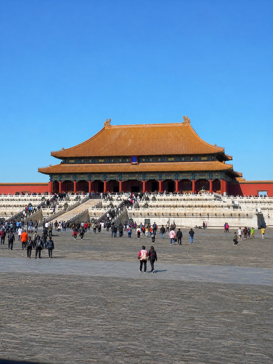 Templo del Cielo