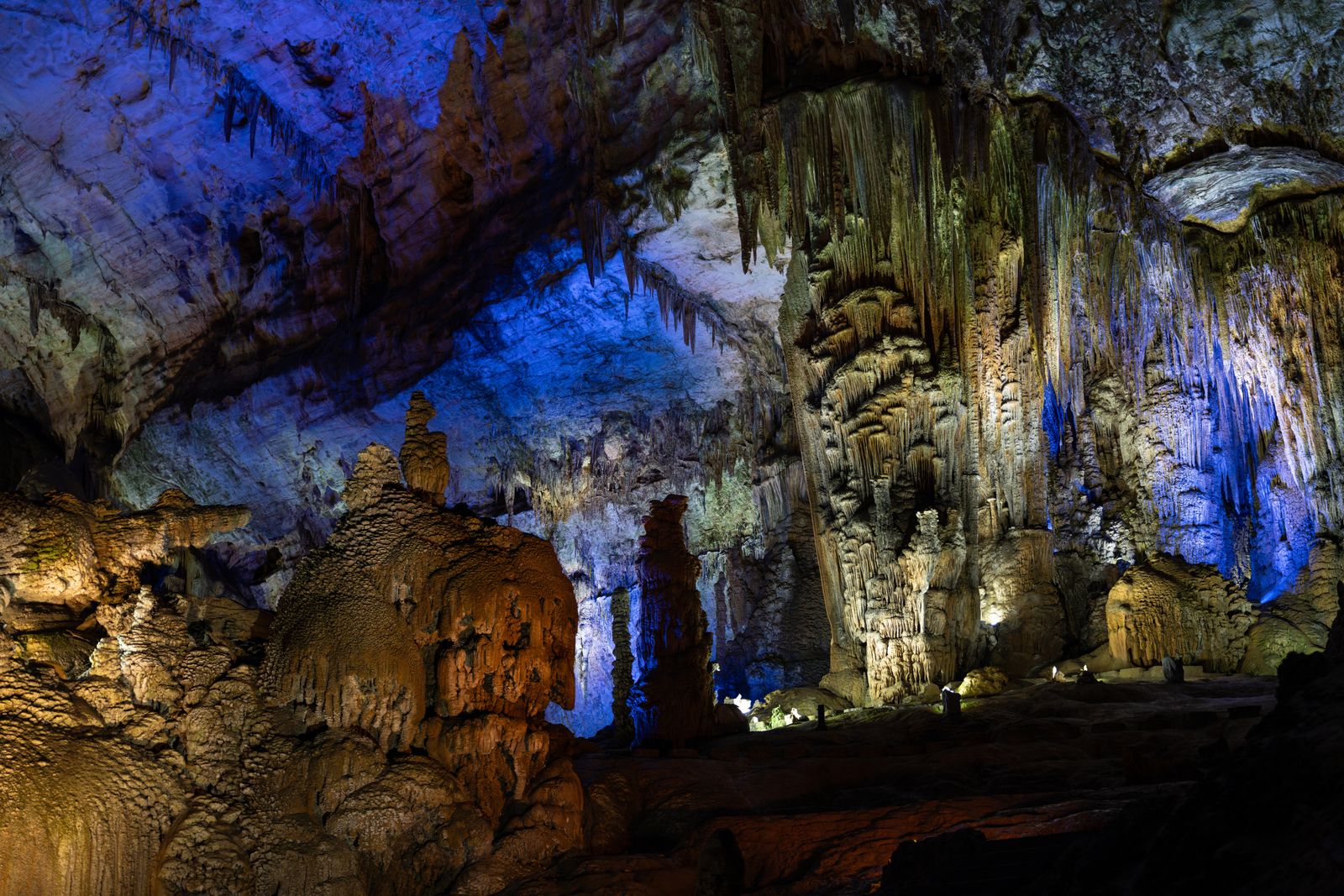 Cueva de la Flauta, Guilin