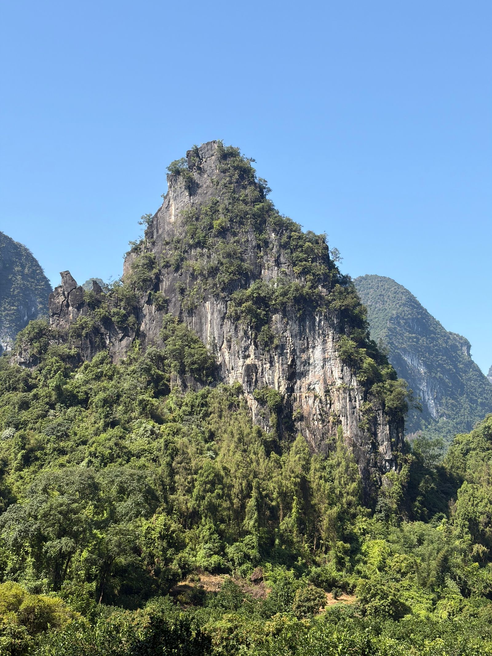 Yangshuo, Guilin