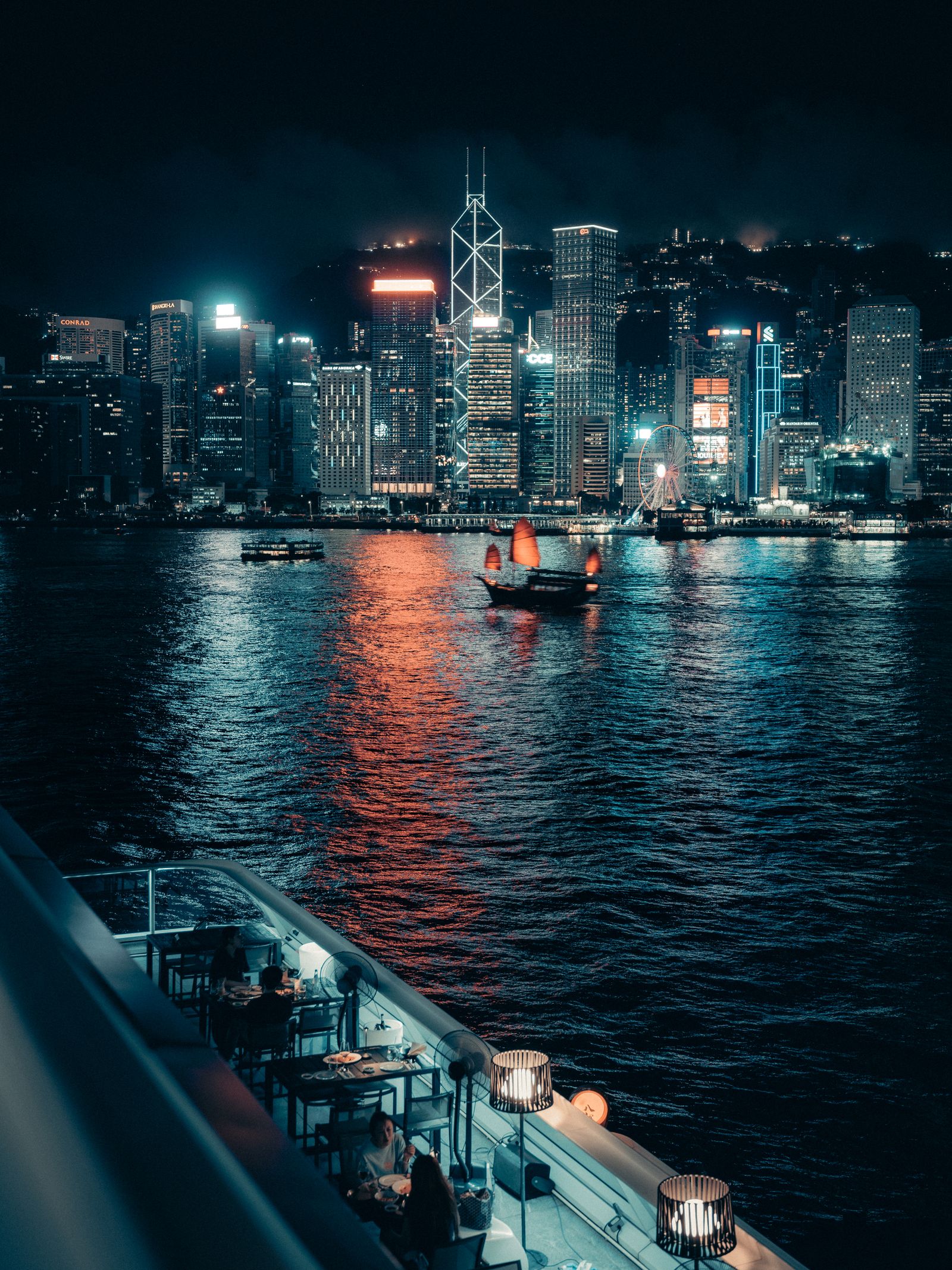 Hong Kong · 2 días clásico, Hong Kong